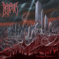 the album cover for Majesties - Vast Reaches Unclaimed