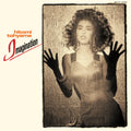 the album cover for Hitomi Tohyama - Imagination