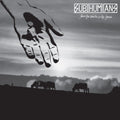 the album cover for Subhumans - From The Cradle To The Grave