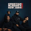 the album cover for Christian Mcbride - Prime