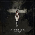 the album cover for Insomnium - Anno 1696