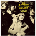 the album cover for Action - Rolled Gold [Colored Vinyl] (Gol) (Spla)