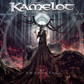 the album cover for Kamelot - The Awakening [2LP]