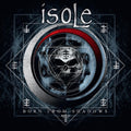 the album cover for Isole - Born From Shadows
