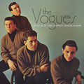 the album cover for The Vogues - AT CO & CE - THE COMPLETE SINGLES & MORE