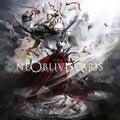 the album cover for Ne Obliviscaris - Exul [Limited Edition CD/Blu-ray Mediabook]