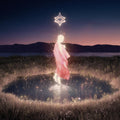 the album cover for Invent, Animate - Heavener