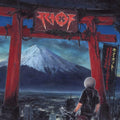 the album cover for Riot - Archives Volume 5: 1992-2005 (W/Dvd)