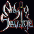 the album cover for Nasty Savage - Nasty Savage