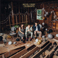 the album cover for Nickel Creek - Celebrants