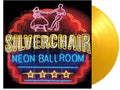 the album cover for Silverchair - Neon Ballroom [Colored Vinyl] [Clear Vinyl] (Gate) [Limited Edition] [180 Gram]