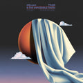 the album cover for William Tyler  & The Impossible Truth - Secret Stratosphere (Mlps)