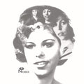 the album cover for Joyce Street - Tied Down - Clear [Clear Vinyl]