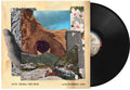 the album cover for Dave Matthews Band - Walk Around The Moon [LP]
