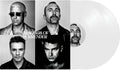 the album cover for U2 - Songs of Surrender [Indie Exclusive Limited Edition Opaque White 2LP]