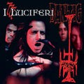 the album cover for Danzig - 777: I Luciferi