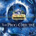 the album cover for Various Artists - The Prog Collective Deluxe Edition (Various Artists)