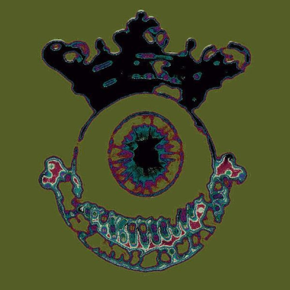 the album cover for Bardo Pond - Volume 3 [Download Included]