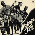 the album cover for Malombo Jazz Makers - Malompo Jazz