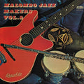 the album cover for Malombo Jazz Makers - Malombo Jazz Makers Vol. 2