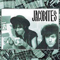 the album cover for Nikki Sudden - Jacobites