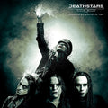 the album cover for Deathstars - Everything Destroys You