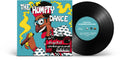 the album cover for Digital Underground - Humpty Dance