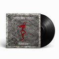 the album cover for Jethro Tull - RÖKFLÖTE [LP]