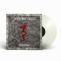 the album cover for Jethro Tull - RÖKFLÖTE [Indie Exclusive Limited Edition Coke Bottle Clear LP]