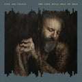 the album cover for City And Colour - The Love Still Held Me Near