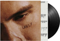 the album cover for slowthai - UGLY [LP]