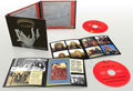 the album cover for Golden Earring - Eight Miles High (W/Dvd) (Exp) [Remastered] (Hol)