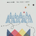 the album cover for Mice Parade - Bem-Vinda Vontade - Limited Anniversary Edition