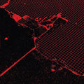 the album cover for Facs - Still Life In Decay - Red [Colored Vinyl] (Red)