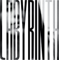 the album cover for Heather Broderick  Woods - Labyrinth - White & Gray [Colored Vinyl] (Gry) (Wht)