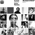 the album cover for Dj Amir Presents Strata Records-The Sound Of / Var - Dj Amir Presents Strata Records-The Sound Of / Var