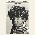 the album cover for King Khan - Nature Of Things (Blk) [Colored Vinyl] [Clear Vinyl] [Limited Edition] (Spla)