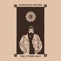 the album cover for Donovan Woods - Other Way