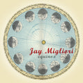 the album cover for Jay Migliori - Equinox