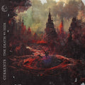 the album cover for Currents - The Death We Seek