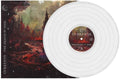 the album cover for Currents - The Death We Seek [White LP]