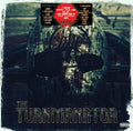 the album cover for Brotha Lynch Hung - Turmanator/Torment [RSD 2023] []
