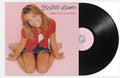 the album cover for Britney Spears - …Baby One More Time [LP]
