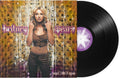 the album cover for Britney Spears - Oops!... I Did It Again [LP]