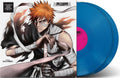 the album cover for Shiro Sagisu - BLEACH Original Soundtrack [Translucent Blue 2LP]