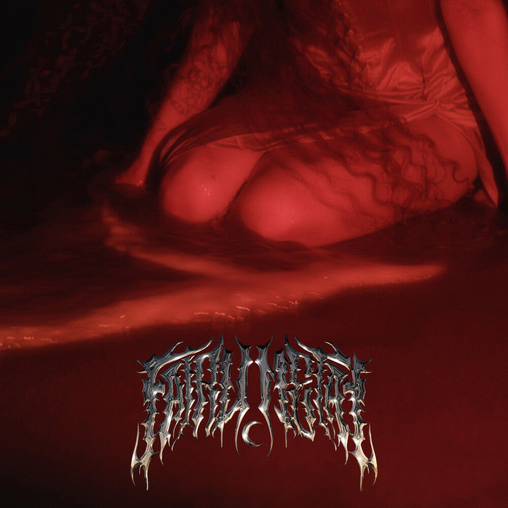 the album cover for Banshee - Fairy Metal