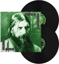 the album cover for Type O Negative - Dead Again (Blk) (Gate)
