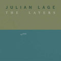 the album cover for Julian Lage - The Layers