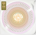 the album cover for Kacey Musgraves - Same Trailer Different Park: 10th Anniversary Edition [Limited Edition Picture Disc- Zoetrope LP]