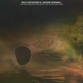 the album cover for Gustafsson, Mats / Nordwall, Joachim - Their Power Reached Across Space And Time-to Defy Them Was Death Or    Worse